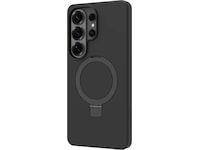dbramante1928 Galaxy S26 Ultra Iceland Ultra D3O deksel (sort) Deksel til mobiltelefon