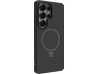 dbramante1928 Galaxy S26 Ultra Iceland Ultra D3O deksel (sort) Deksel til mobiltelefon