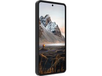 dbramante1928 Galaxy S26 Ultra Iceland Ultra D3O deksel (sort) Deksel til mobiltelefon