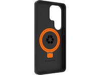dbramante1928 Galaxy S26 Ultra Iceland Ultra D3O deksel (sort) Deksel til mobiltelefon