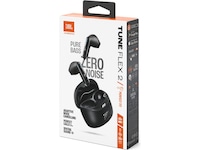 JBL Tune Flex 2 trådløse ørepropper, In-Ear (Svart) Ørepropper