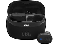 JBL Tune Buds 2 trådløse ørepropper, In-Ear (Svart) Ørepropper
