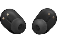 JBL Tune Buds 2 trådløse ørepropper, In-Ear (Svart) Ørepropper