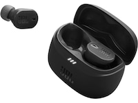 JBL Tune Buds 2 trådløse ørepropper, In-Ear (Svart) Ørepropper