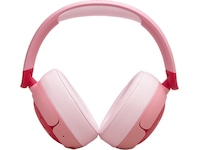 JBL Junior 470NC trådløse hodetelefoner, over-ear (rosa) Hodetelefoner