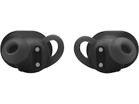 JBL Endurance Race 2 trådløse sportshodetelefoner med ANC Svart. Smart ambient Ørepropper