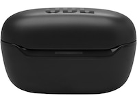 JBL Endurance Race 2 trådløse sportshodetelefoner med ANC Svart. Smart ambient Ørepropper