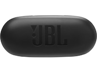 JBL Endurance Race 2 trådløse sportshodetelefoner med ANC Svart. Smart ambient Ørepropper