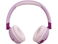 JBL Junior 320BT trådløse hodetelefoner (lilla) Hodetelefoner