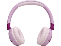 JBL Junior 320BT trådløse hodetelefoner (lilla) Hodetelefoner