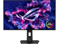 ASUS 27" gamingskjerm ROG Strix XG27AQWMG -B-Grade Demo skjermer