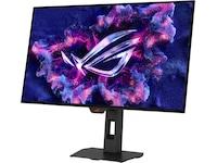 ASUS 27" gamingskjerm ROG Strix XG27AQWMG -B-Grade Demo skjermer