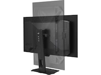 ASUS 27" gamingskjerm ROG Strix XG27AQWMG -B-Grade Demo skjermer