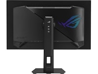 ASUS 27" gamingskjerm ROG Strix XG27AQWMG -B-Grade Demo skjermer