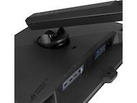 ASUS 27" gamingskjerm ROG Strix XG27AQWMG -B-Grade Demo skjermer