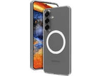 dbramante1928 Galaxy S26+ Greenland Pro deksel (gjennomsiktig) Deksel til mobiltelefon