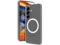 dbramante1928 Galaxy S26 Greenland Pro deksel (gjennomsiktig) Deksel til mobiltelefon