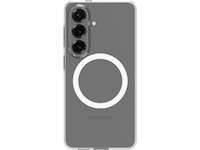 dbramante1928 Galaxy S26 Greenland Pro deksel (gjennomsiktig) Deksel til mobiltelefon