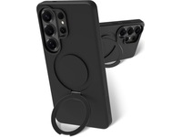 dbramante1928 Galaxy S26 Ultra Roskilde ICON deksel (midnight) Deksel til mobiltelefon