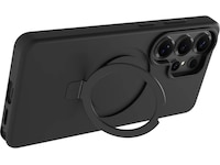 dbramante1928 Galaxy S26 Ultra Roskilde ICON deksel (midnight) Deksel til mobiltelefon