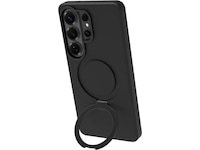 dbramante1928 Galaxy S26 Ultra Roskilde ICON deksel (midnight) Deksel til mobiltelefon