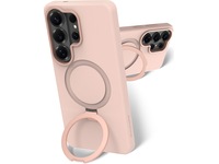 dbramante1928 Galaxy S26 Ultra Roskilde ICON deksel (pink sand) Deksel til mobiltelefon