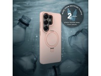 dbramante1928 Galaxy S26 Ultra Roskilde ICON deksel (pink sand) Deksel til mobiltelefon