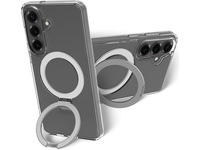 dbramante1928 Galaxy S26+ Iceland Ultra D3O deksel (gjennomsiktig) Deksel til mobiltelefon