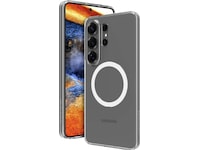 dbramante1928 Galaxy S26 Ultra Greenland Pro deksel (gjennomsiktig) Deksel til mobiltelefon