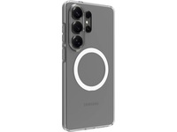 dbramante1928 Galaxy S26 Ultra Greenland Pro deksel (gjennomsiktig) Deksel til mobiltelefon
