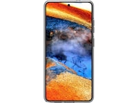 dbramante1928 Galaxy S26 Ultra Greenland Pro deksel (gjennomsiktig) Deksel til mobiltelefon