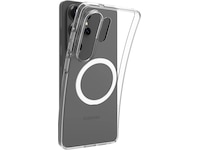 dbramante1928 Galaxy S26 Ultra Greenland Pro deksel (gjennomsiktig) Deksel til mobiltelefon