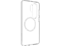 dbramante1928 Galaxy S26 Ultra Greenland Pro deksel (gjennomsiktig) Deksel til mobiltelefon