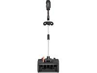 Freev SWT-HD2020 Snøfreser -B-Grade Demo hjem & fritid