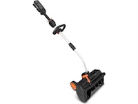 Freev SWT-HD2020 Snøfreser -B-Grade Demo hjem & fritid