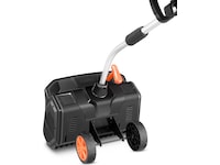 Freev SWT-HD2020 Snøfreser -B-Grade Demo hjem & fritid