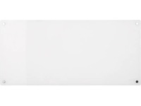 Mill Glass WiFi Gen 3 panelovn 1000W -B-Grade Demo hjem & fritid