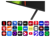 LG 55" B5 AI 4K OLED Smart TV (2025) -B-Grade Demo TV/projektor