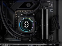 Corsair Vengeance DDR5 6000MHz 32GB Minnebrikker