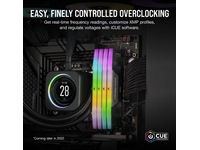 Corsair Vengeance RGB DDR5 6000MHz 32GB Minnebrikker