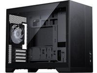 Phanteks XT M3 DRGB Micro ATX (sort) Mini/Micro/Nano tower