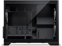 Phanteks XT M3 DRGB Micro ATX (sort) Mini/Micro/Nano tower