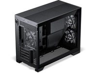 Phanteks XT M3 DRGB Micro ATX (sort) Mini/Micro/Nano tower