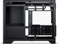 Phanteks XT M3 DRGB Micro ATX (sort) Mini/Micro/Nano tower