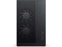 Phanteks XT M3 DRGB Micro ATX (sort) Mini/Micro/Nano tower