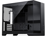 Phanteks XT V3 Micro ATX Tower (sort) Mini/Micro/Nano tower