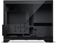 Phanteks XT V3 Micro ATX Tower (sort) Mini/Micro/Nano tower