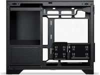 Phanteks XT V3 Micro ATX Tower (sort) Mini/Micro/Nano tower