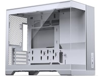 Phanteks XT V3 Micro ATX Tower (hvit) Mini/Micro/Nano tower