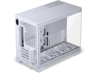 Phanteks XT V3 Micro ATX Tower (hvit) Mini/Micro/Nano tower